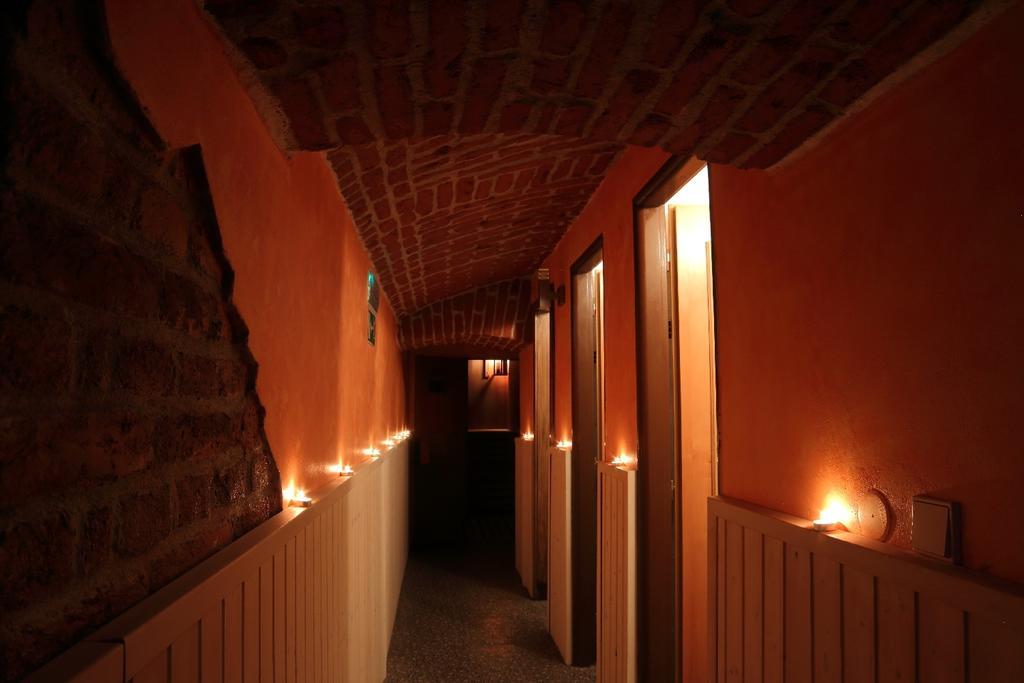 Andel Apartmany Prague Extérieur photo