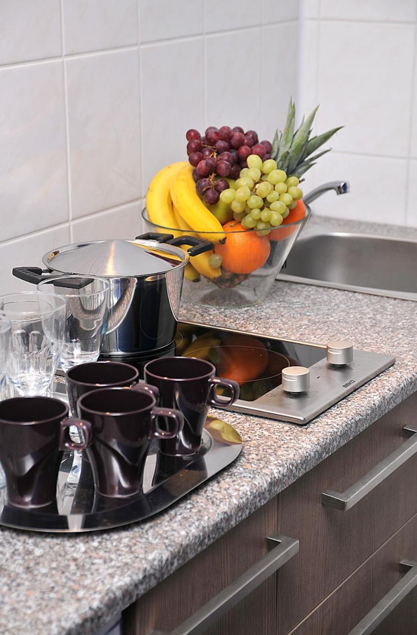Andel Apartmany Prague Extérieur photo