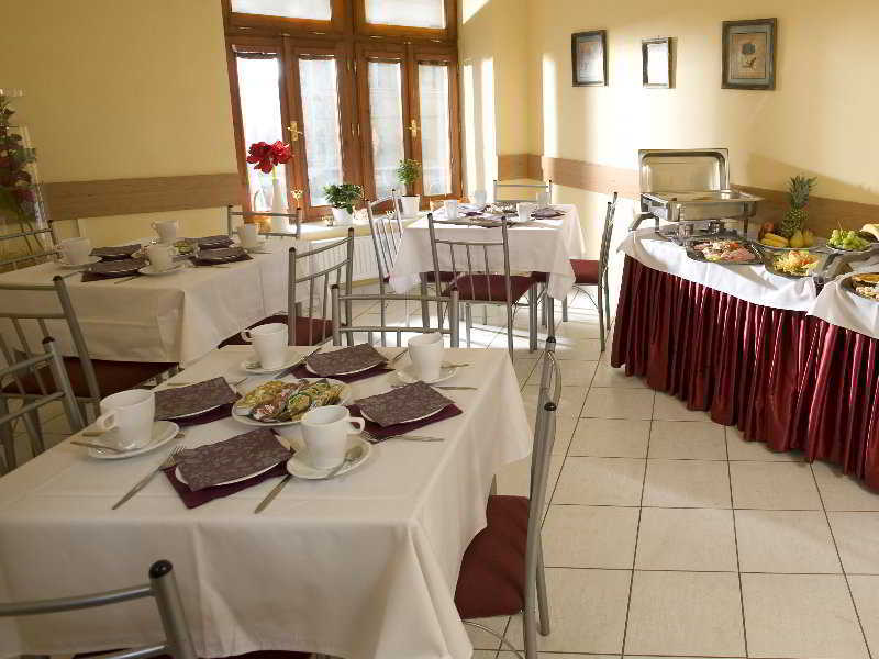 Andel Apartmany Prague Extérieur photo