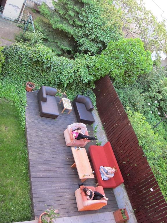 Andel Apartmany Prague Extérieur photo