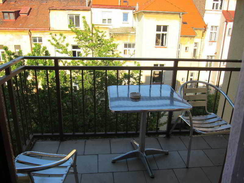 Andel Apartmany Prague Extérieur photo